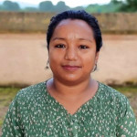 Sirjana Prajapati